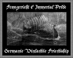 Germanic Vinlandic Friendship